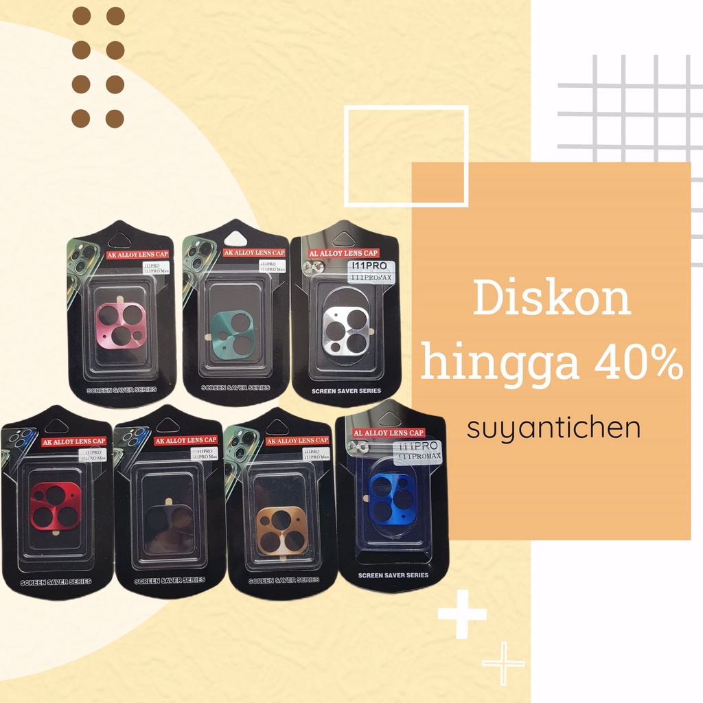 Jual *RING BESI* Xiaomi Redmi 9 9A 9C Note 9 Note 9 Pro Note 10 4G 10s ...