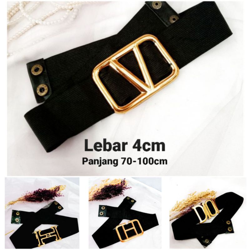 Jual Ikat Pinggang LV Belt Premium Mirror Original - Damier Ebene - 95cm  celana 28 - Jakarta Utara - Mekar Jaya 11