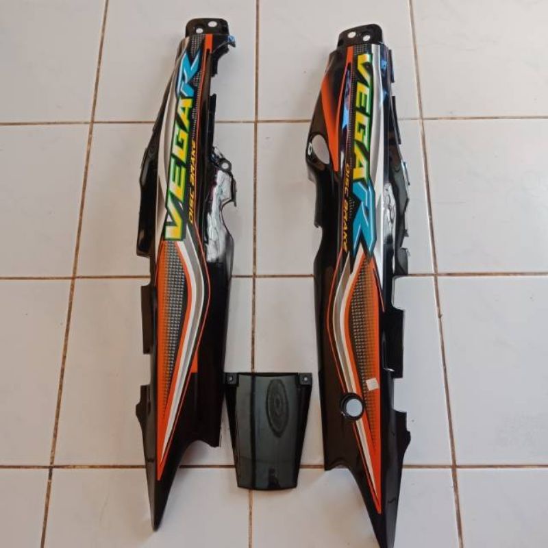 Jual Cover Body Vega R Terlengkap & Harga Terbaru Juli 2026 | Shopee ...