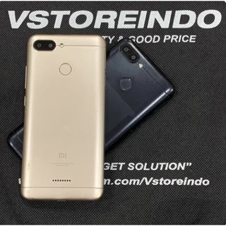 Jual Xiaomi Redmi 6a 3GB RAM Terlengkap Harga Terbaru November