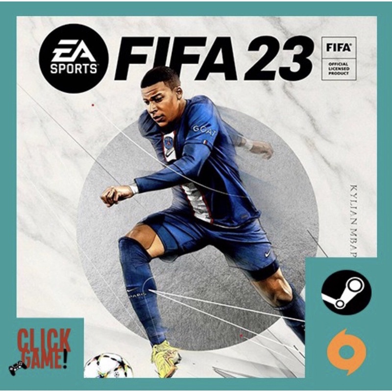 Jual FIFA 23 Original PC Game Key Steam / Origin Shopee Indonesia
