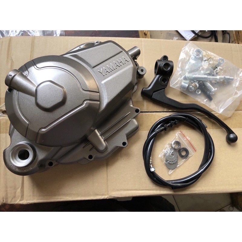 Jual Blok Kopling Jupiter Z, Vega R New, Vega Lama Yamaha X1 Thailand ...