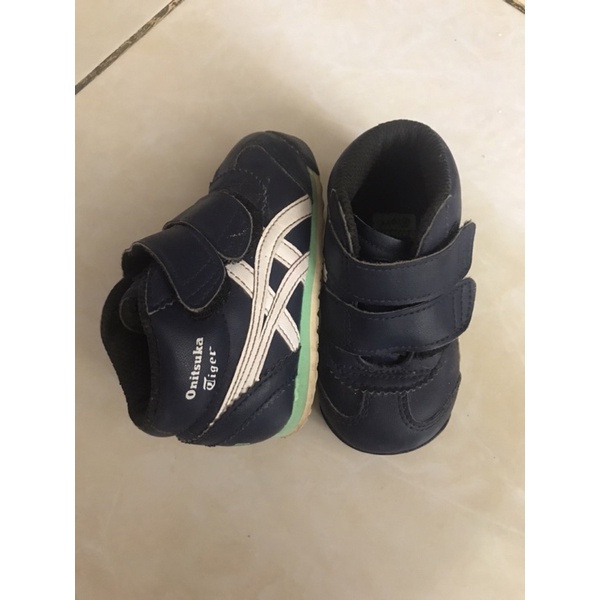 ukuran onitsuka tiger