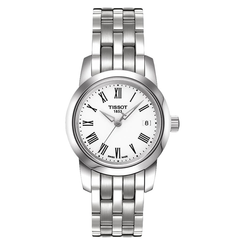 Jam tangan wanita tissot original best sale