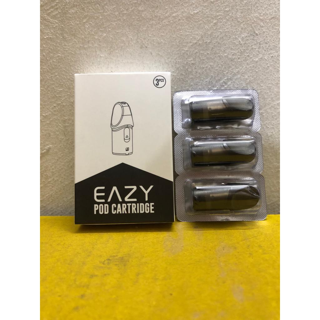 Jual Cartridge Eazy Pod Shopee Indonesia