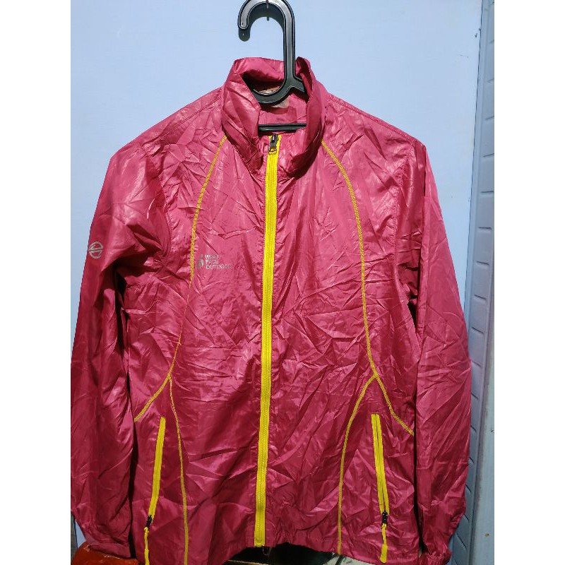 Wind face outdoor clearance jacket