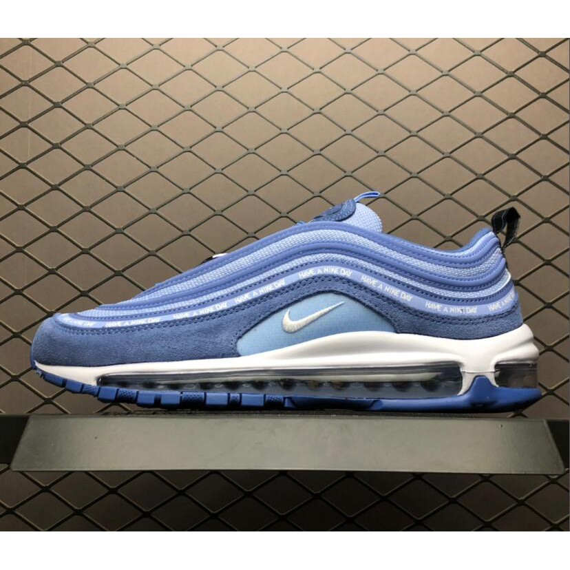 Nike air max 97 best sale have a nike day blue