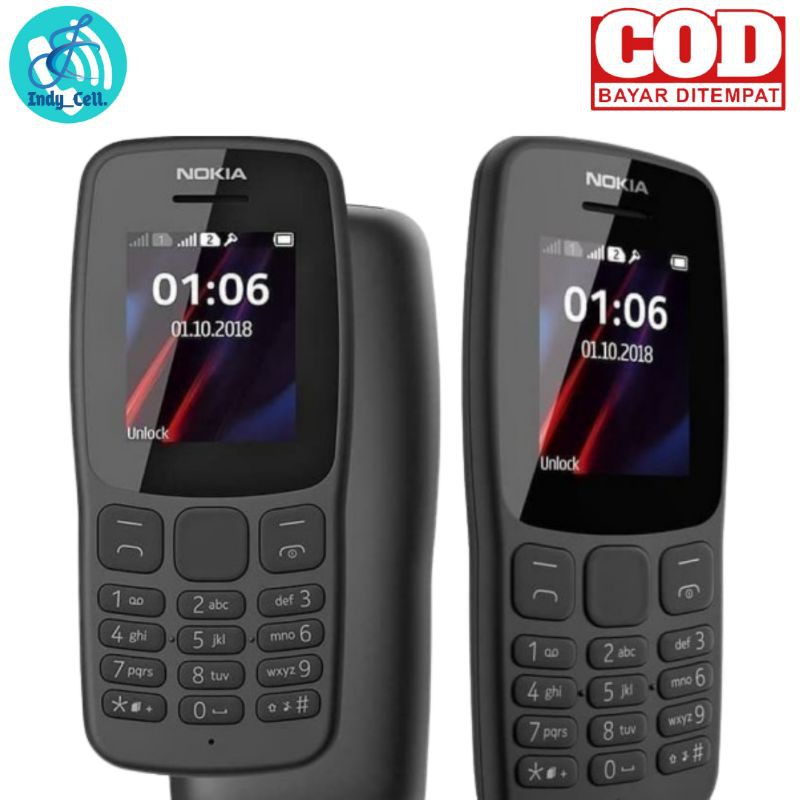 Jual Hp Nokia 106Hp Nokia Jadul Hp Nokia Jadul Murah Handphone Jadul ...