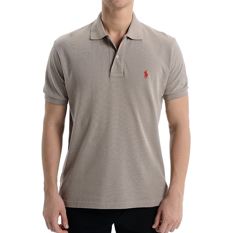 Jual PROHEMAT Promo Polo Ralph Lauren Polo Shirt Kaos Laki