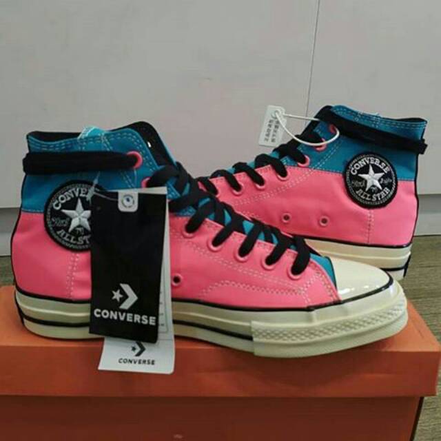 Sepatu converse limited clearance edition