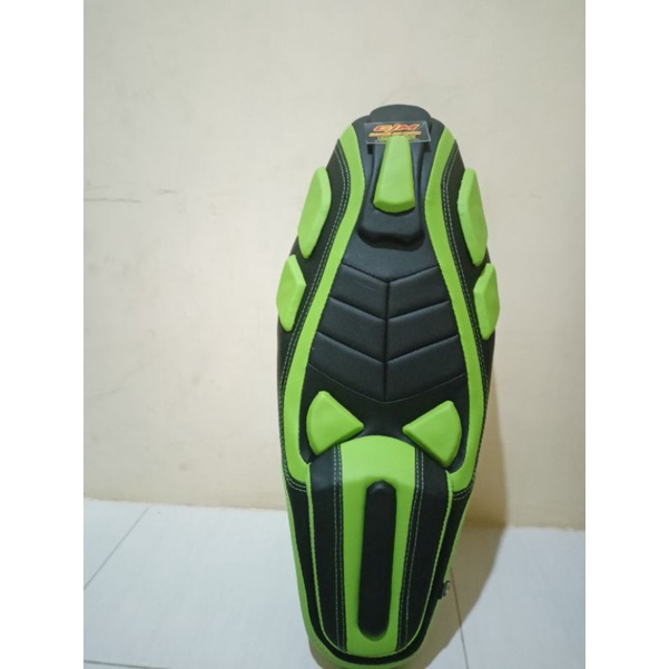 Jual Kulit Jok Motor Vario 110 Bahan Mbtech / COVER JOK VARIO 110