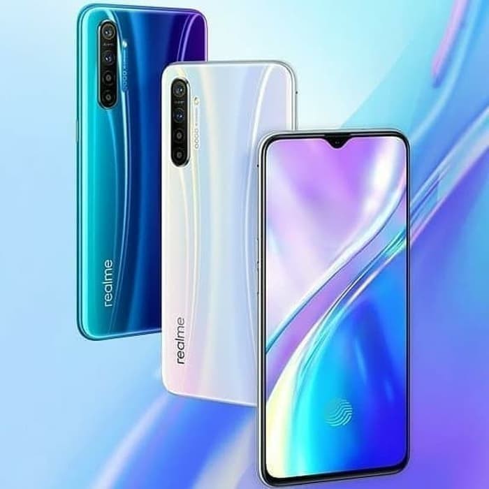 Jual Realme XT 8/128 Ram 8Gb Rom 128Gb Garansi Resmi | Shopee Indonesia