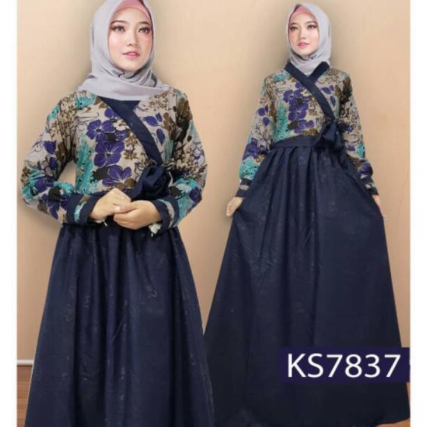 Jual Baju Muslim hanbok ala korea Shopee Indonesia