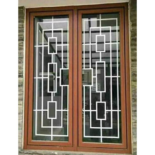 Jual Teralis Jendela Minimalis, Teralis Jendela Murah | Shopee Indonesia