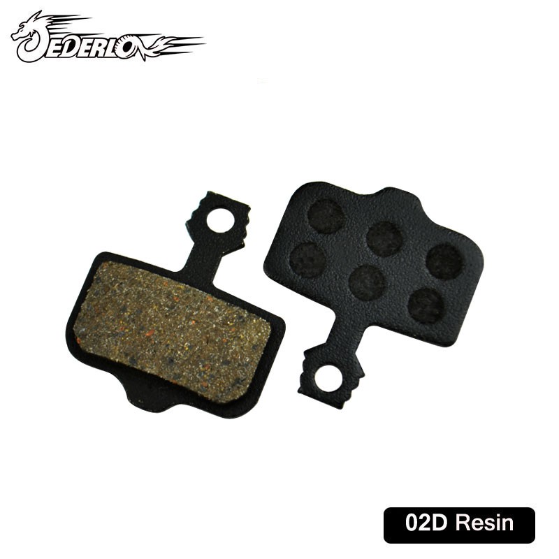 Jual PRODUK IMPORT Bicycle Disc Brake Pads for AVID Elixir R, CR, CR ...