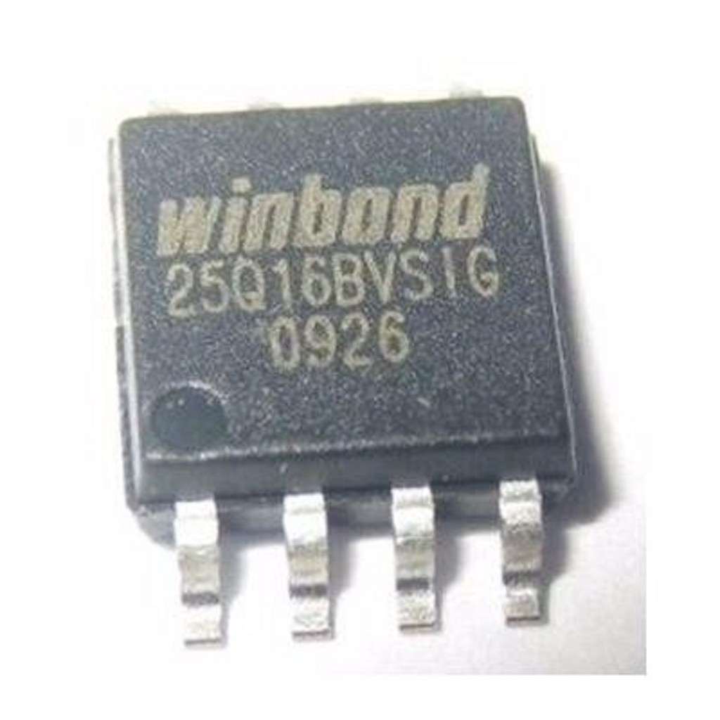 Jual IC Eprom Canon IP2870 IP2870S | Shopee Indonesia
