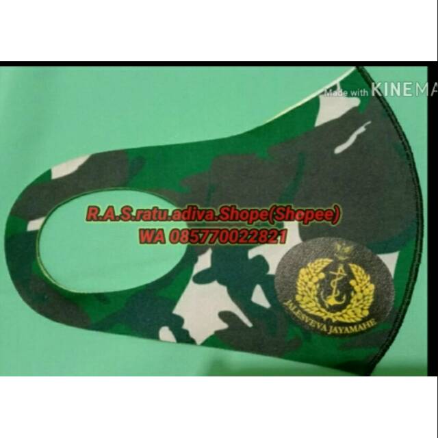 Jual Masker scuba TNI AL | Shopee Indonesia