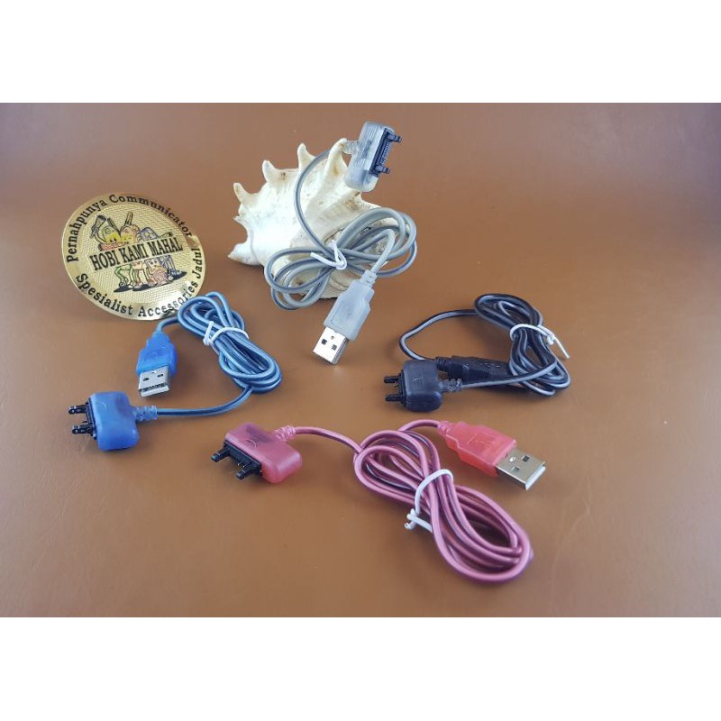 Cavo Di Ricarica USB Per Sony Ericsson W550c W550i W580 - Foto 7