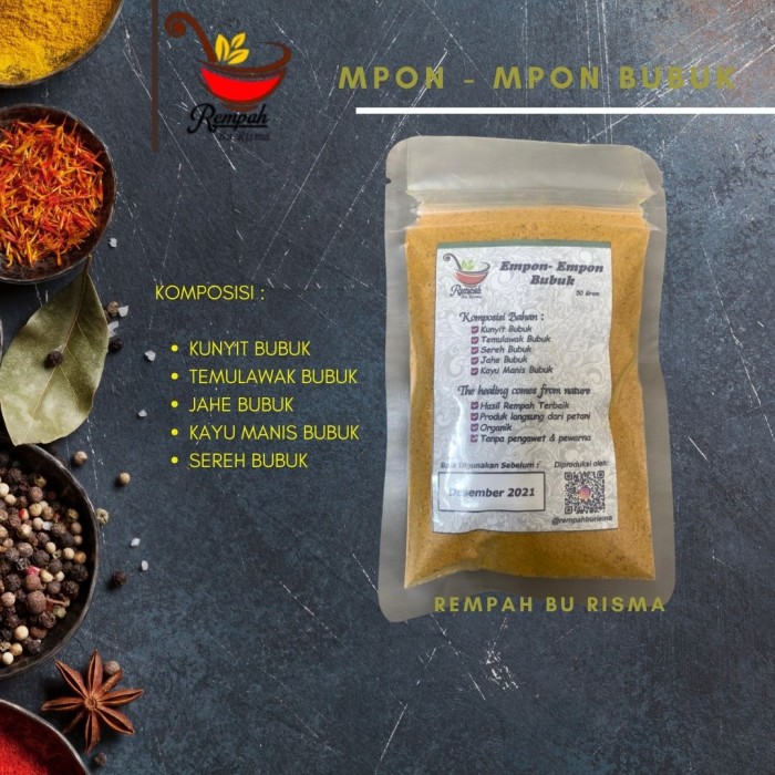 IDSPICES Product Image