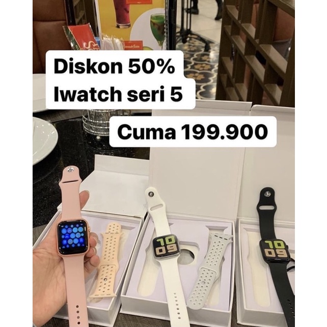 Jual smartwatch | Shopee Indonesia