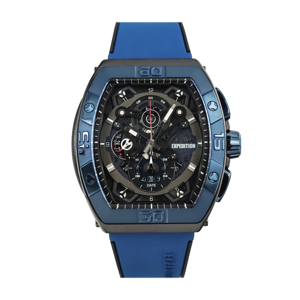 Jual EXP Expedition EX 6800 MCRUBBA | Shopee Indonesia