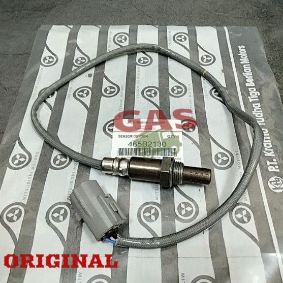 Jual SENSOR OXYGEN OKSIGEN O2 KNALPOT XPANDER ORIGINAL Shopee Indonesia