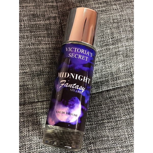 Jual parfum wanita tahan lama midnight fantasy 35ml premium