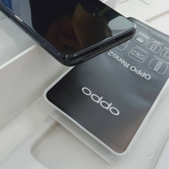 Jual Oppo Kamera 2 Besar Terlengkap & Harga Terbaru Juli 2026 | Shopee ...