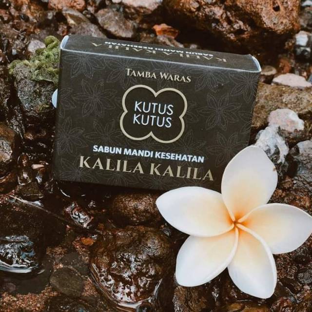 Jual Sabun kalila kalila | Shopee Indonesia
