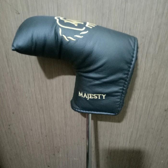Maruman MP-7190 Putter Stahlschaft 87 cm Länge Maruman Griff