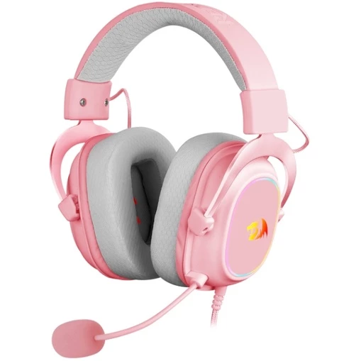 Redragon Over-Ear ZEUS-X USB RGB Gaming Headset - H510P-RGB