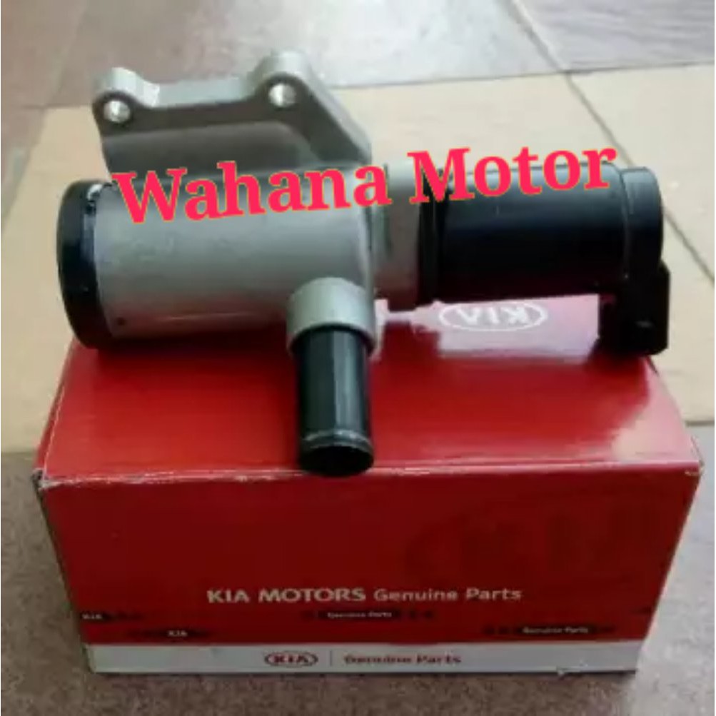 Jual Sensor ISC Valve Timor DOHC Sensor Idle Speed Sensor Contol Timor Best Quality Shopee
