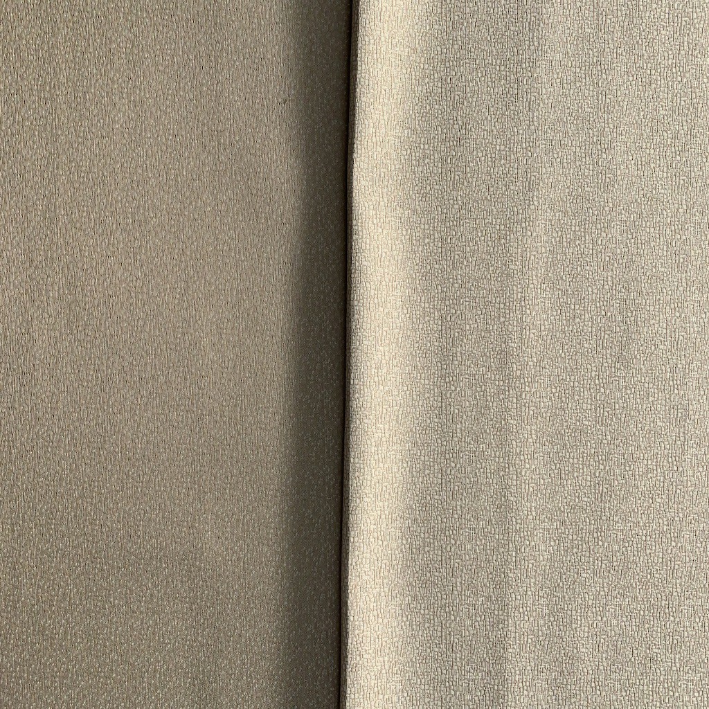 Jual KAIN SOFA WR HIKARON WARNA CREAM-KANVAS TEBAL WATER REPELLENT