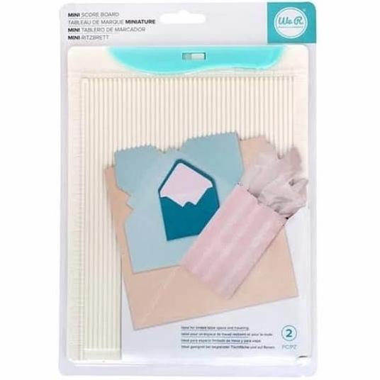 Jual ] We R memory keepers mini score board Shopee Indonesia