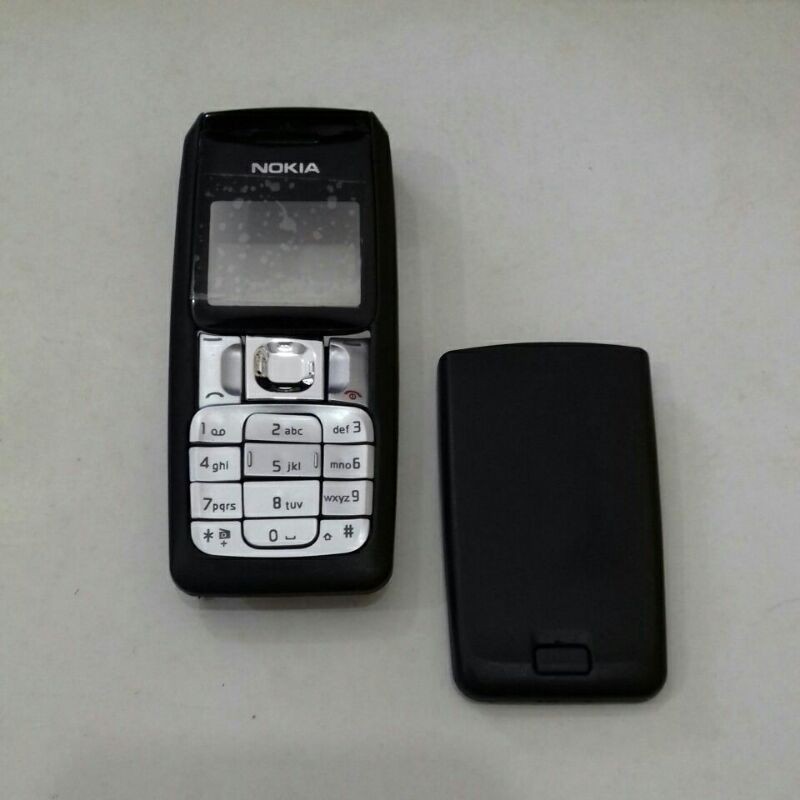 Jual Casing Hp Nokia Tipe 2310 Shopee Indonesia