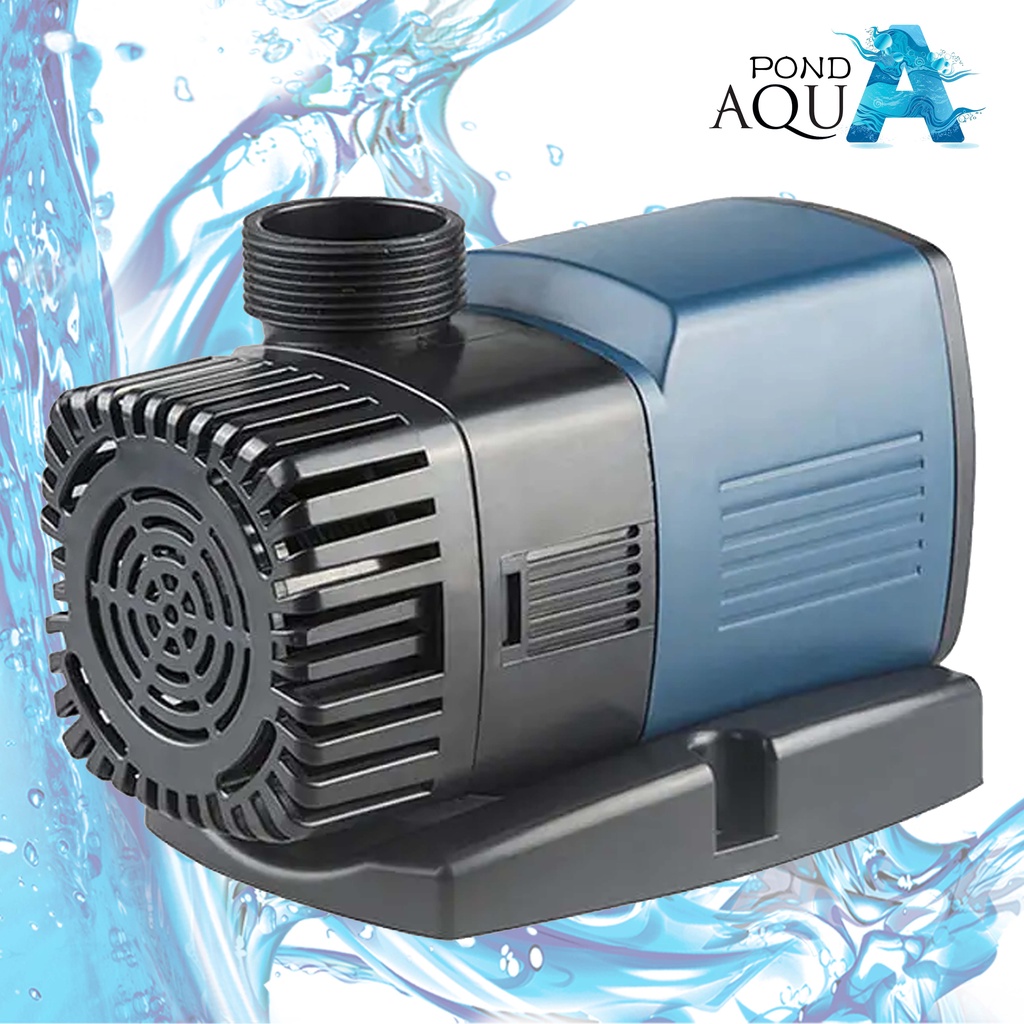 Jual Pompa Kolam Koi Sunsun Pompa Air 2500 LPH JTP Pompa Skimmer Kolam Ikan Shopee Indonesia