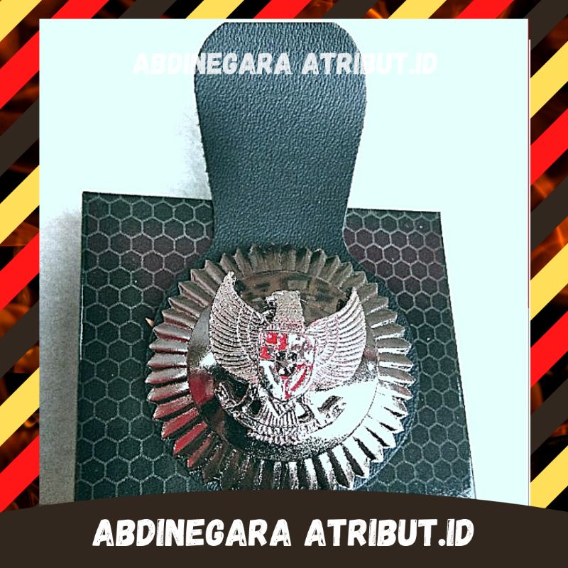 Jual tanda jabatan kepala desa | Shopee Indonesia