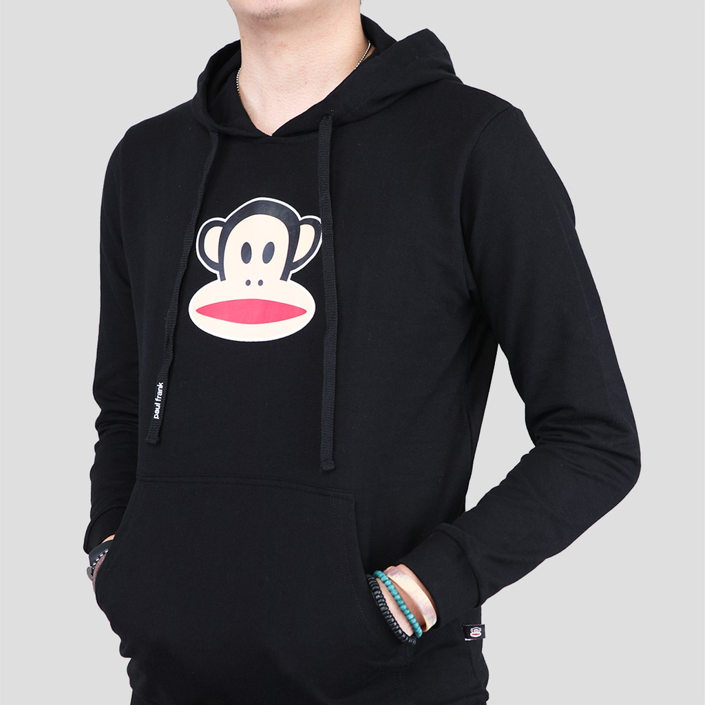 Harga hoodie paul frank hotsell