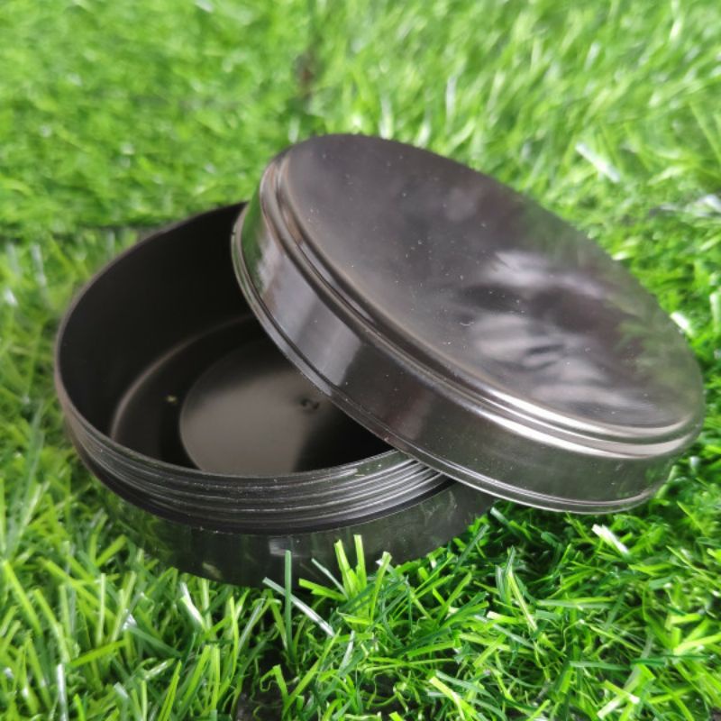 pot lulur / pomade 100gr & 50gr