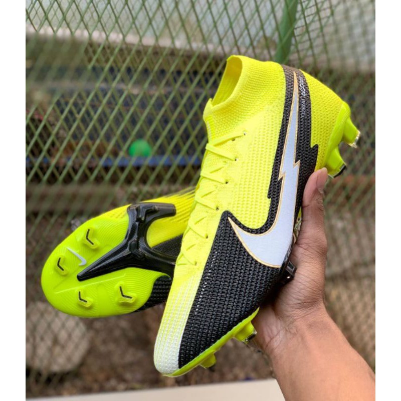 sepatu bola nike superfly
