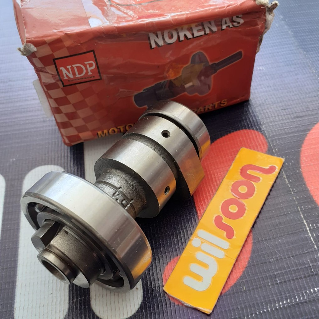 Jual Noken As Poros Penggerak Klep Camshaft Kawasaki Klx Ndp