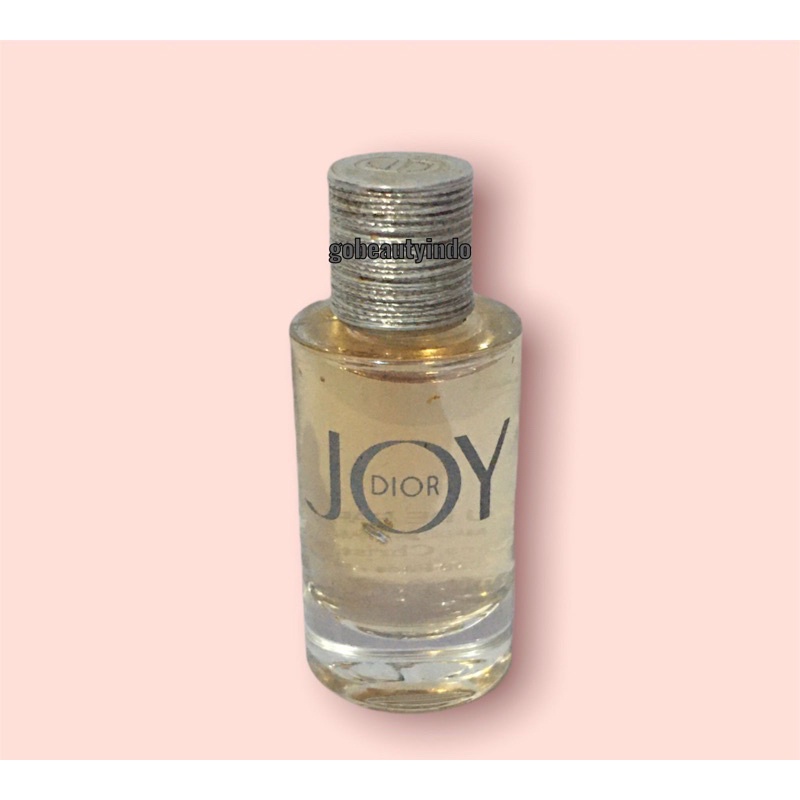 Jual Parfum Miniature Dior Joy Rose n Roses Miss Dior 5ml Shopee Indonesia