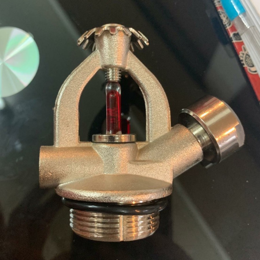 Jual Springkel valve utk tabung termatic | Shopee Indonesia