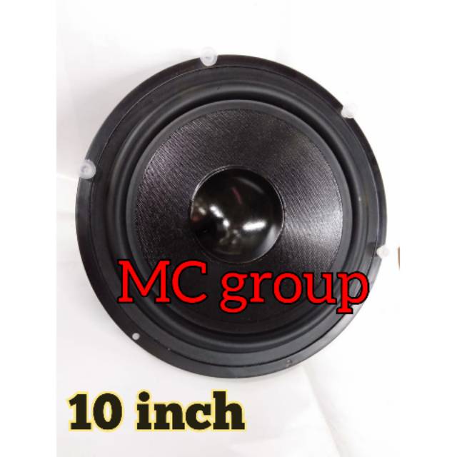 Speaker elsound hot sale 10 inch