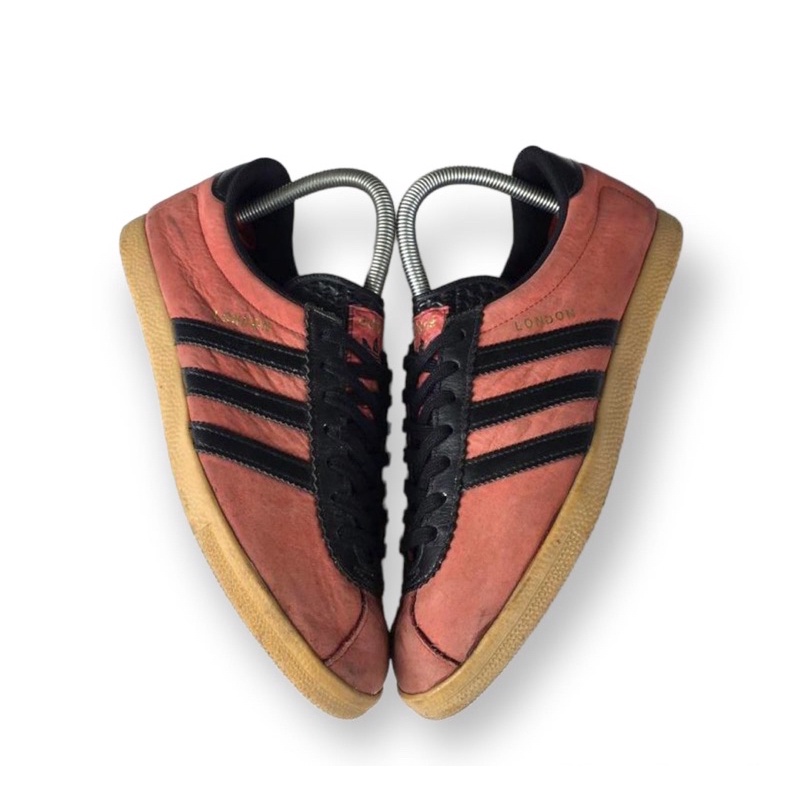 Jual Adidas Originals London 1/500 Pairs in the world (Rare item ...