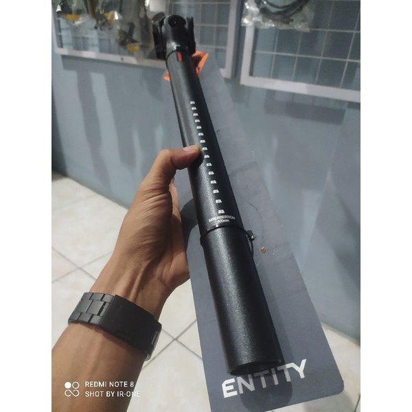 Harga best sale seatpost entity