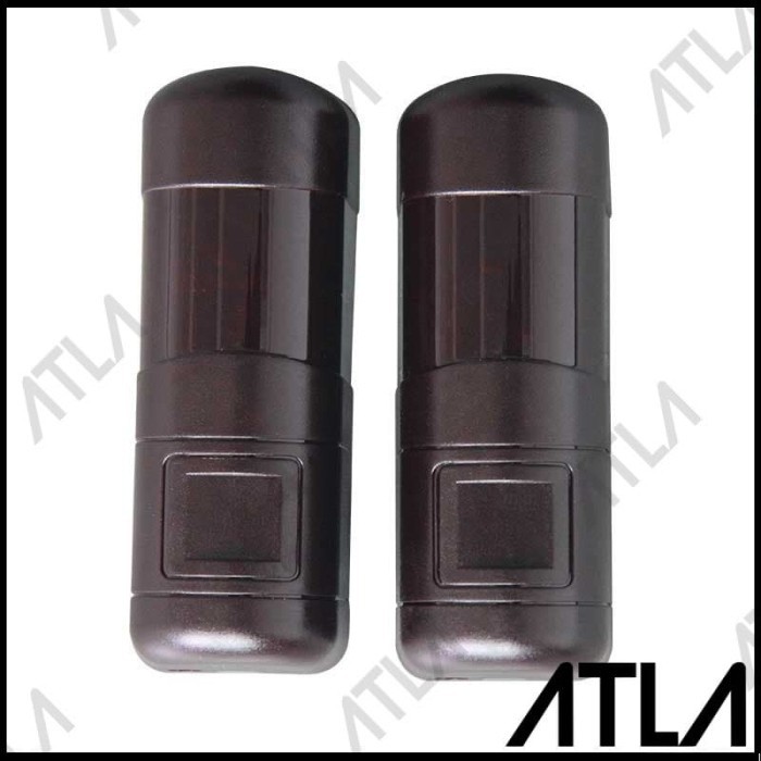 Jual Photobeam Sensor Mesin Pagar Pintu Geser Dorong Automatic Sliding ...