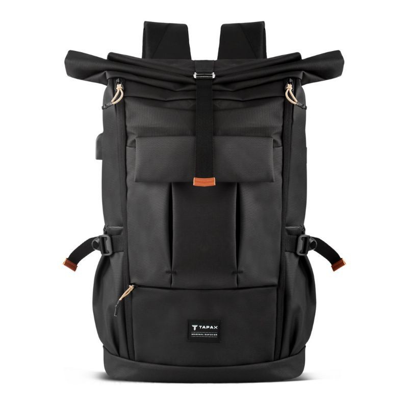 Jual Tas Ransel Backpack 25L Waterproof Premium Vegas (FREE WAISTBAG ...