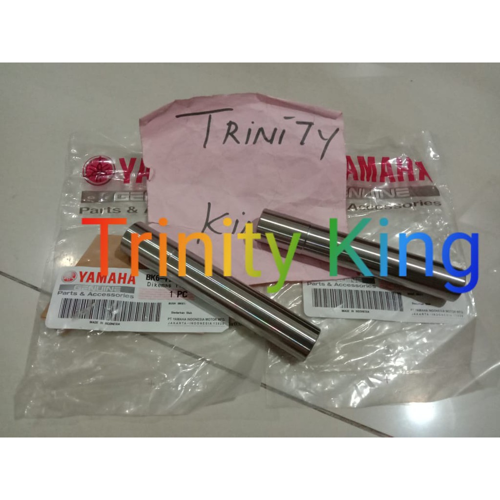 Jual Bush Swing Arm Yamaha R15 VVA Original Shopee Indonesia