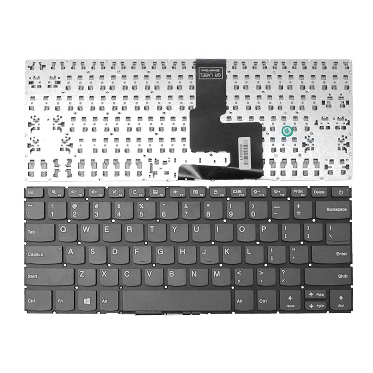 Jual Keyboard Laptop Ideapad 320 14isk 320 14ikb 320s 14ikb 320 14ast Shopee Indonesia 7003